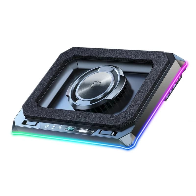فن نوت بوک گیمینگ تسکو مدل TSCO GCLP 3160 — تصویر ۳