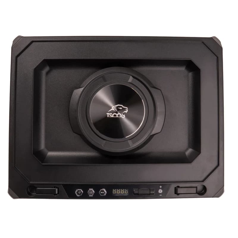 فن نوت بوک گیمینگ تسکو مدل TSCO GCLP 3160
