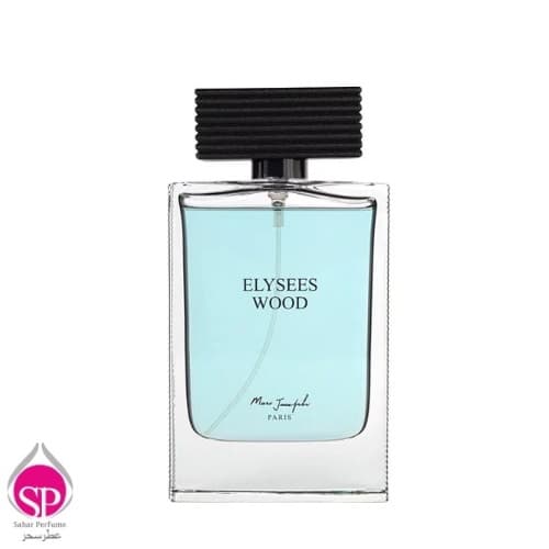 ادوپرفیوم مردانه مارک ژوزف الیسیس وود 100 میل