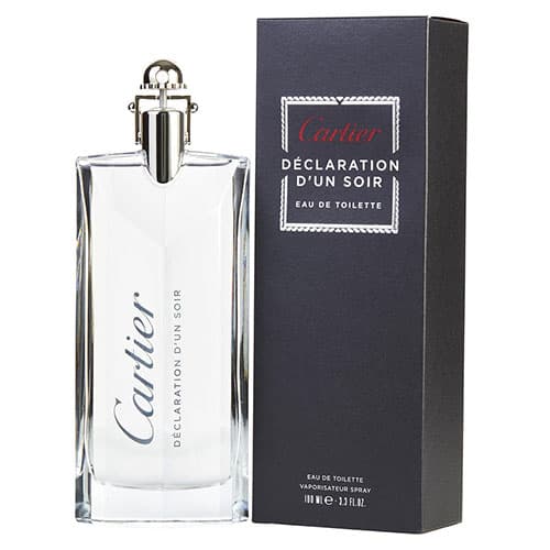 کارتیر دکلریشن دون سویر | Cartier / DECLARATION D’UN SOIR EDT — تصویر ۲