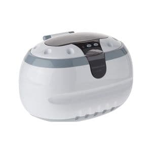 تمیز کننده التراسونیک مدل cd-2800 — تصویر ۳