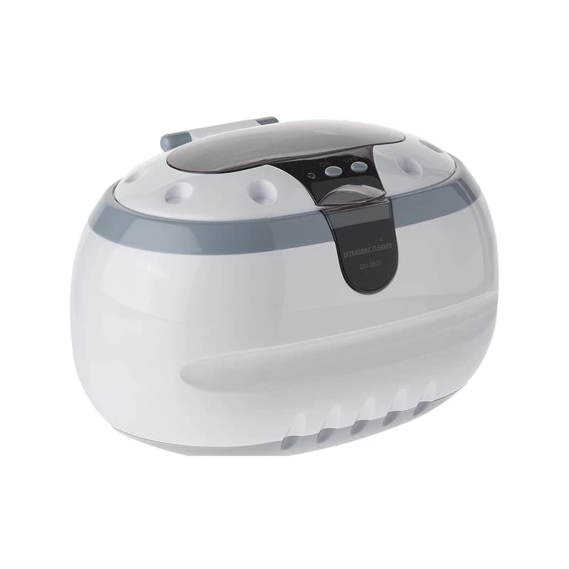 تمیز کننده التراسونیک مدل cd-2800 — تصویر ۲