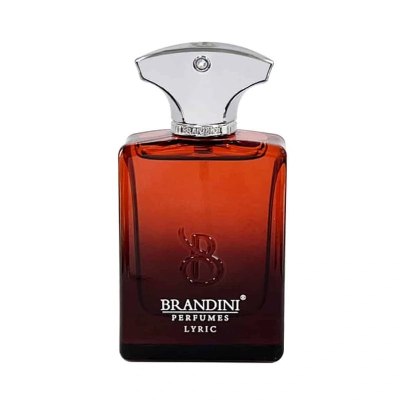عطر جیبی مردانه برندینی مدل آمواج لیریک حجم 33 میل — تصویر ۸