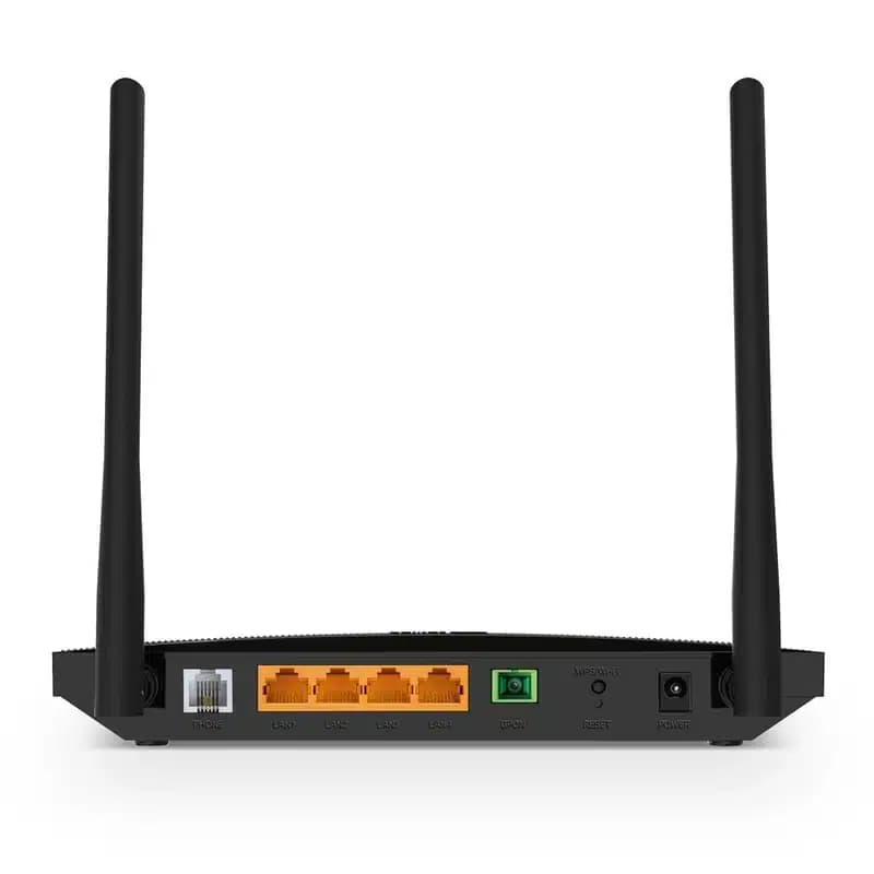 مودم فیبر نوری تیپیلینک مدل XC220 — تصویر ۹
