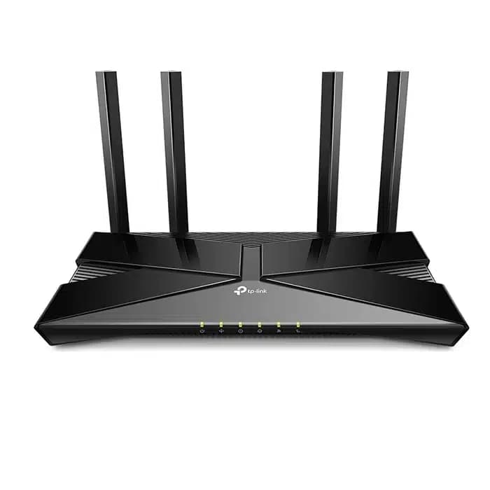 مودم روتر AX1800 تی پی-لینک مدل XX230V — تصویر ۱۰