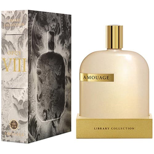 عطر ادکلن آمواج اوپوس هشت | AMOUAGE / AMOUAGE OPUS VIII EDP