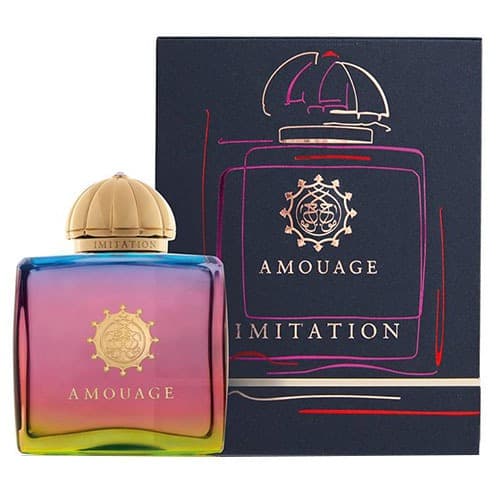 عطر ادکلن آمواج ایمیتیشن زنانه | AMOUAGE / AMOUAGE IMITATION WOMAN EDP
