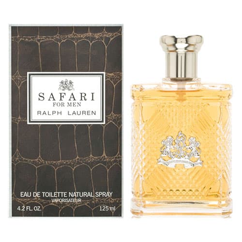 عطر ادکلن رالف لورن سافاری مردانه | RALPH LAUREN / SAFARI FOR MEN EDT