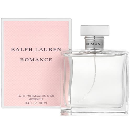 عطر ادکلن رالف لورن رومنس زنانه | RALPH LAUREN / ROMANCE EDP