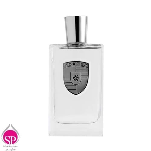 ادوپرفیوم مردانه باکستر رود استار 100میل