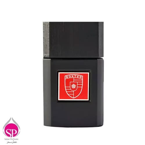 ادوپرفیوم مردانه باکستر اسمش 100 میل