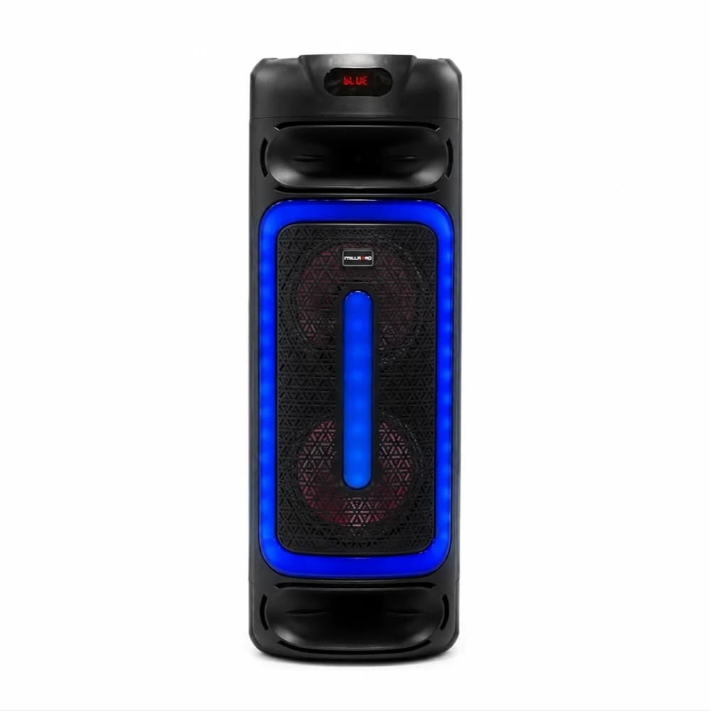 اسپیکر شارژی_برقی فیلمور Philmore مدل 808