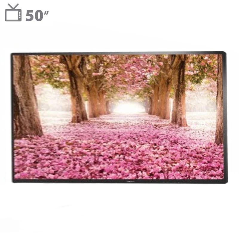 تلویزیون ال ای دی هوشمند هوریون مدل H-50DU8275 سایز 50 اینچ — تصویر ۹