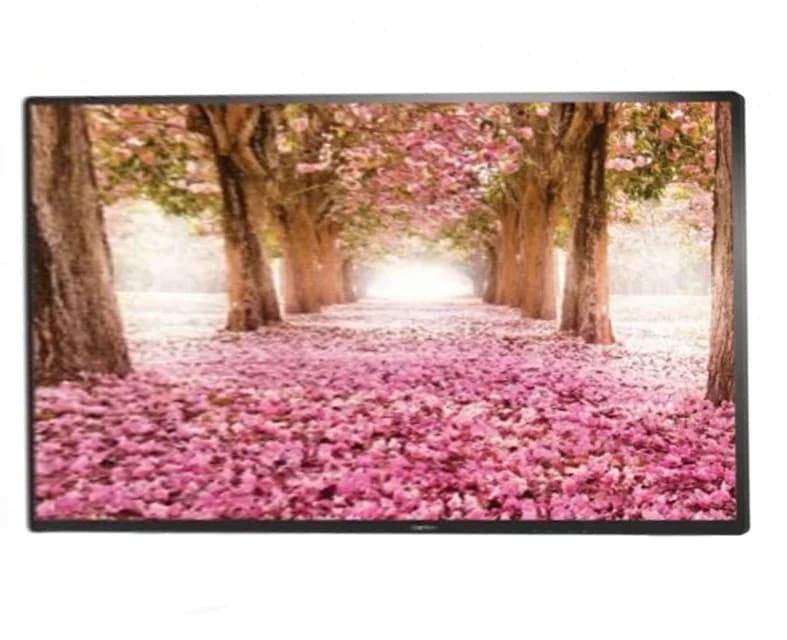 تلویزیون ال ای دی هوشمند هوریون مدل H-50DU8275 سایز 50 اینچ — تصویر ۳