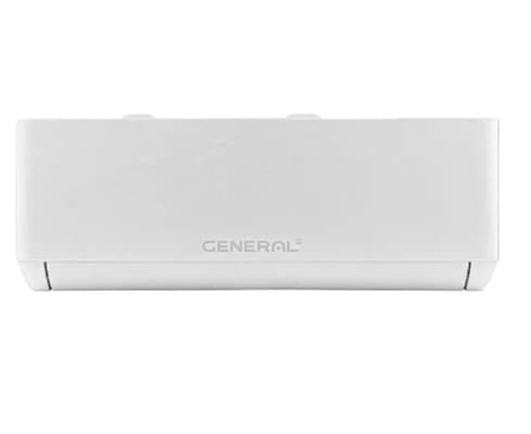 کولر گازی سرد و گرم جنرال کیت GK-30T1-HS ظرفیت 30000( تخفیف ویژه) محدود