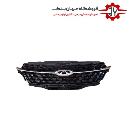 جلو پنجره آریزو 6 — تصویر ۱۱