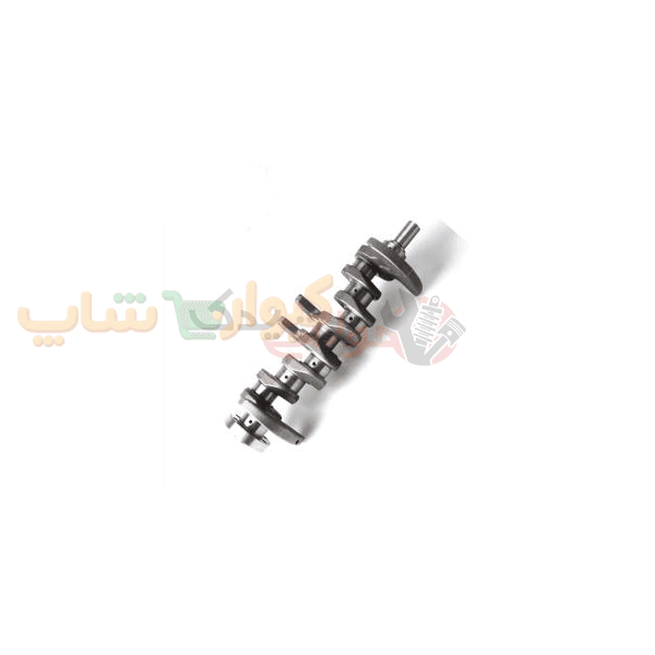 میل لنگ ام وی ام 530 و 550 و X33 و تیگو 5