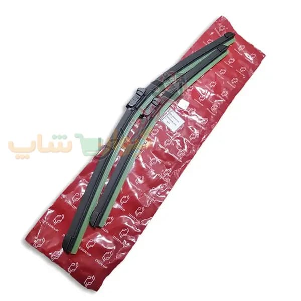 تیغه برف پاک کن جلو آریزو 5 و آریزو 6