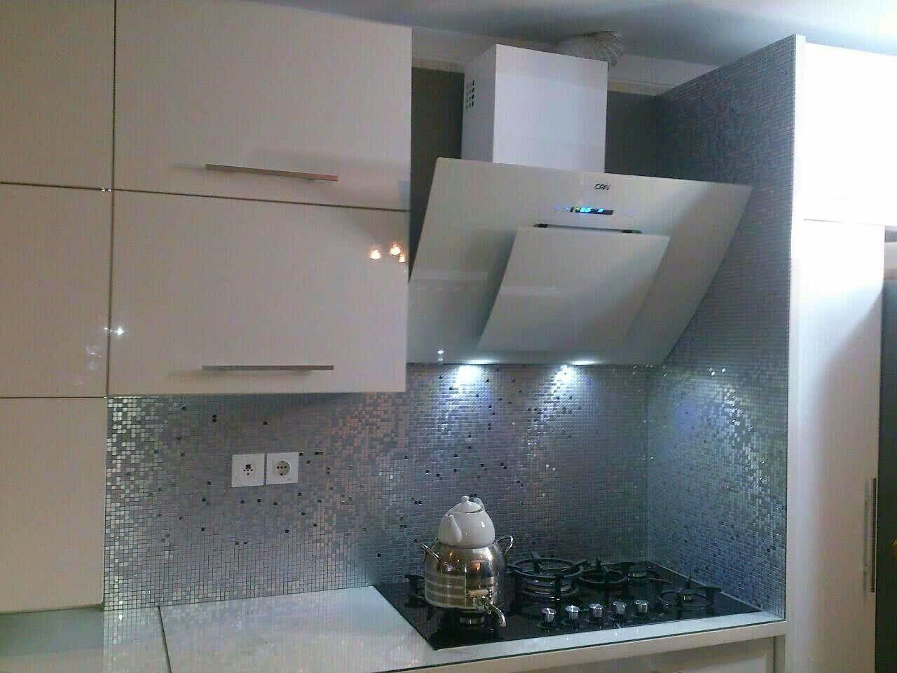 کاشی بین کابینتی پشت چسبی سیلور 29 سانتی کد 126620 — تصویر ۱۲