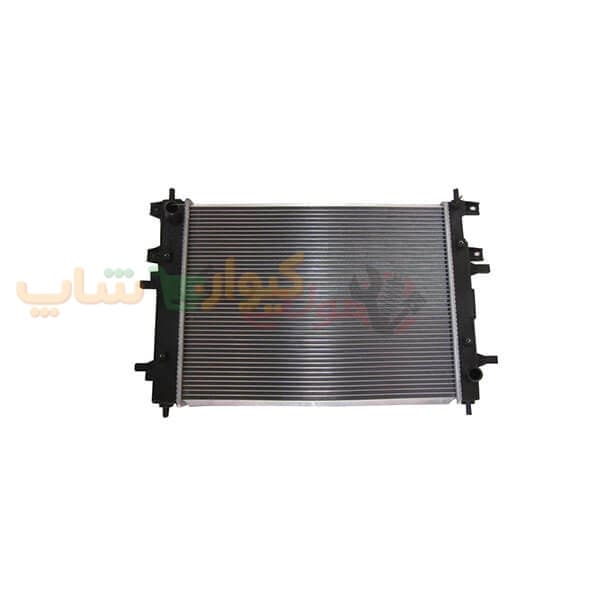 رادیاتور کولر ام وی ام X22 و آریزو 5 — تصویر ۲