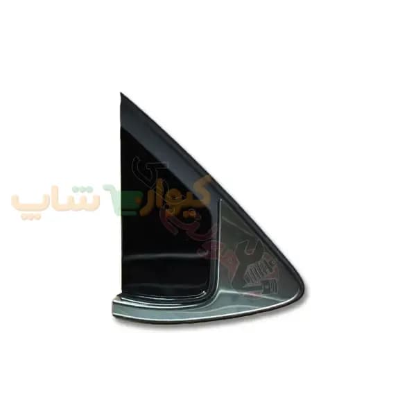 قاب بیرونی لچکی عقب چپ آریزو 6 و آریزو 6 پرو