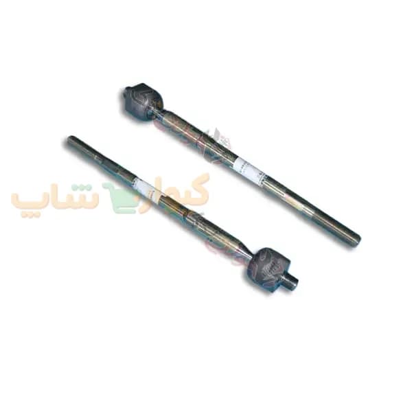 میل افقی فرمان تیگو 5