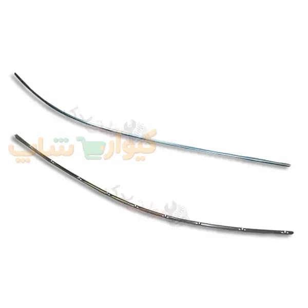 زه استیل کلاف راست تیگو 5