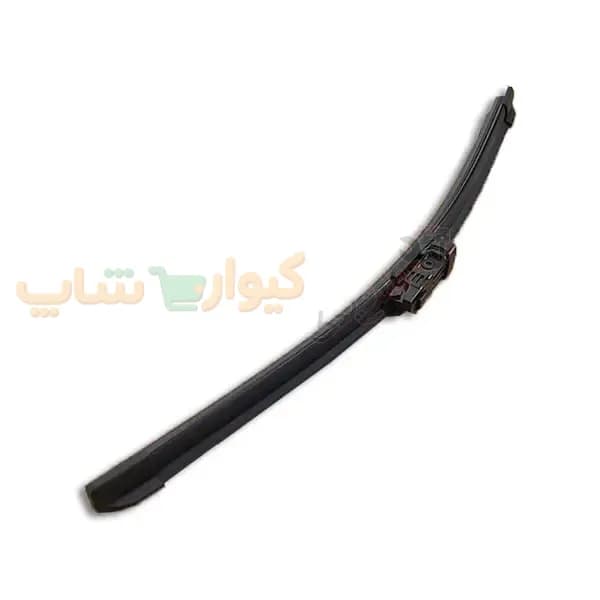 تیغه برف پاک کن جلو راست تیگو 7