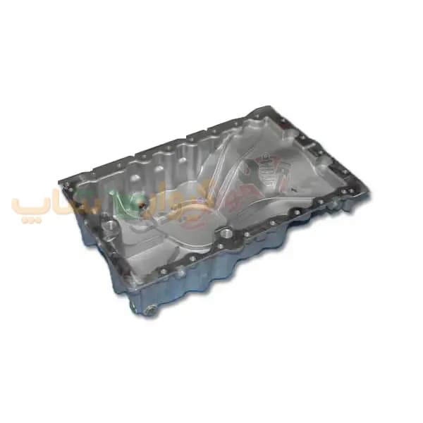 کارتل روغن موتور ام وی ام 550 و X33 و تیگو 5