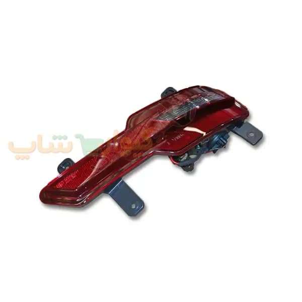 طلق شیشه یا چراغ دنده عقب چپ ام وی ام x33 کراس و آریزو 5 FL — تصویر ۶