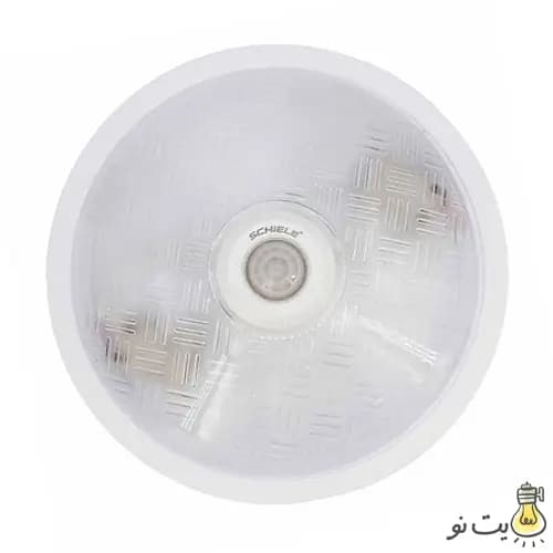 چراغ سقفی سنسوردار شیله مدل SC886 — تصویر ۱۱