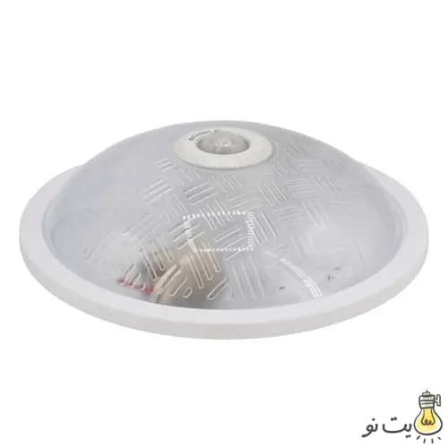 چراغ سقفی سنسوردار شیله مدل SC886 — تصویر ۱۲
