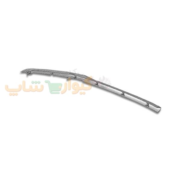 فلاپ چپ پایین سپر جلو تیگو 7 — تصویر ۳