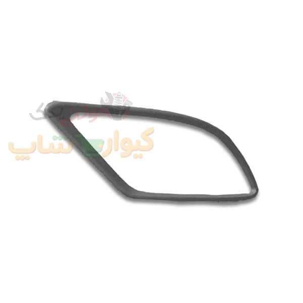 زه طلق شیشه یا چراغ مه شکن جلو چپ تیگو 7