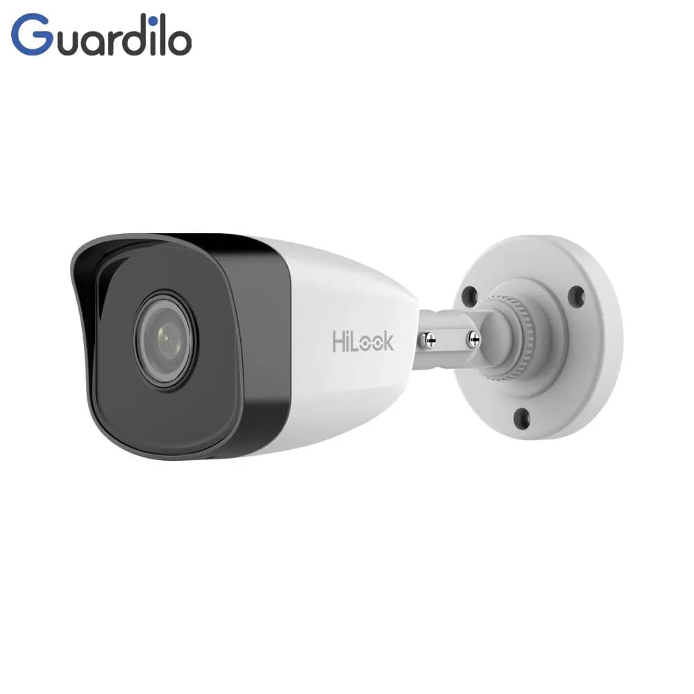 دوربین مداربسته هایلوک IPC-B121H | گاردیلو