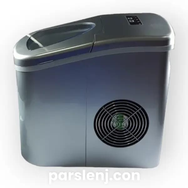 یخ ساز جیپاس مدل GIM63015UK — تصویر ۵