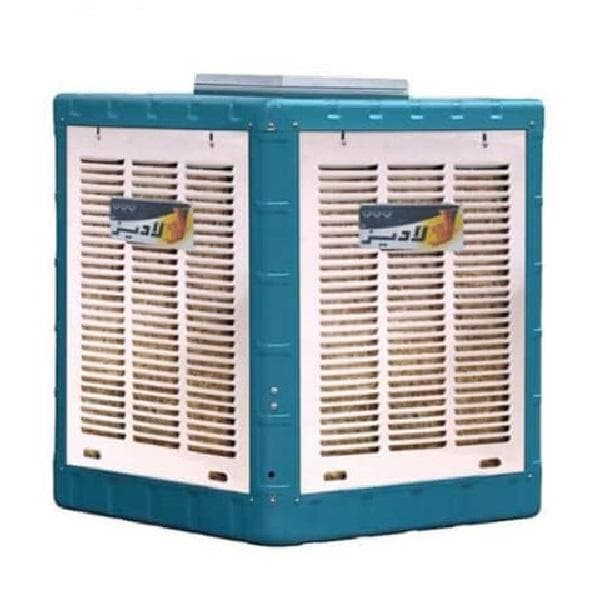کولر آبی لادیز مدل LZ7500 — تصویر ۲