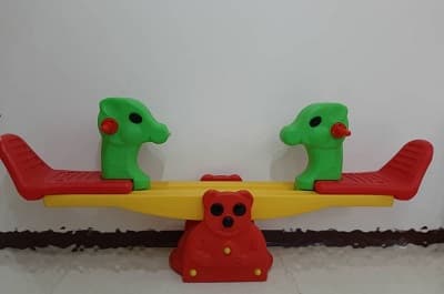 الاکلنگ زرافه مانلی — تصویر ۱۲