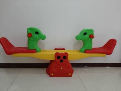 الاکلنگ زرافه مانلی — تصویر ۵