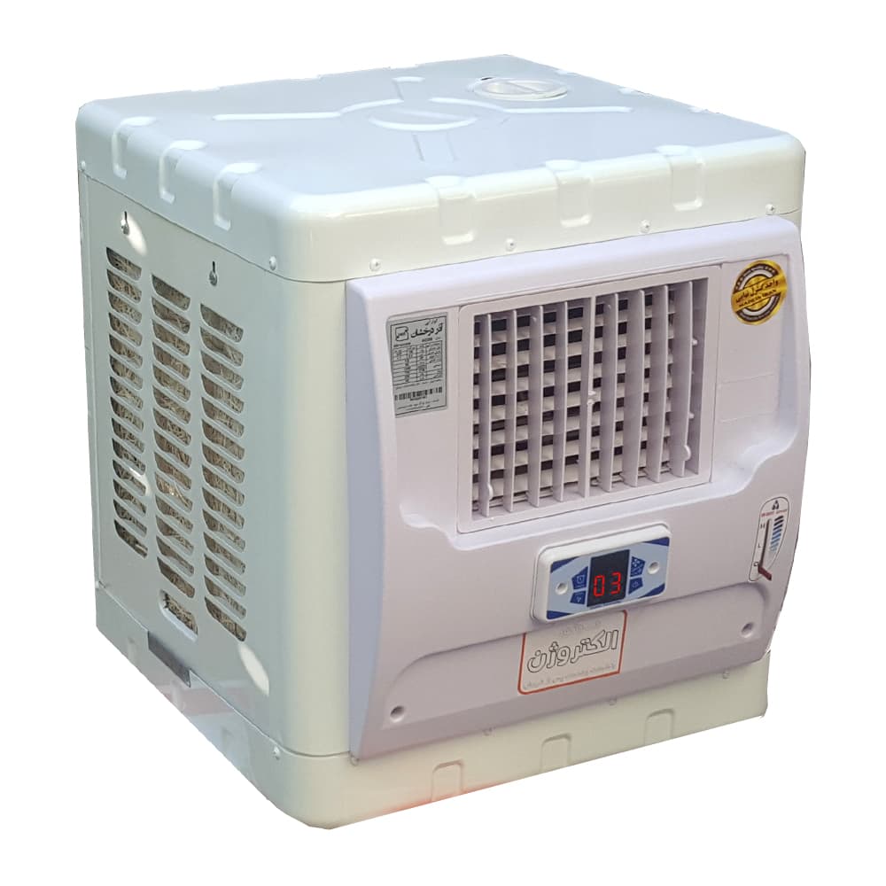 کولر آبی جنرال سون مدل RSN2800 — تصویر ۲