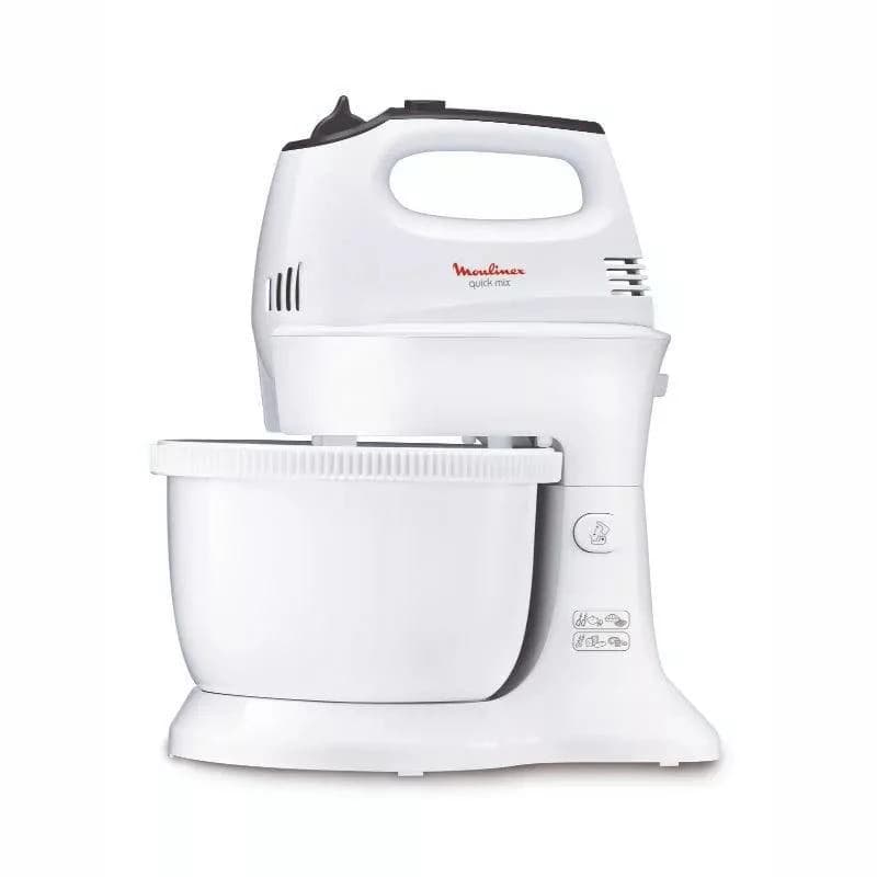 همزن مولینکس مدل HM311 — تصویر ۸