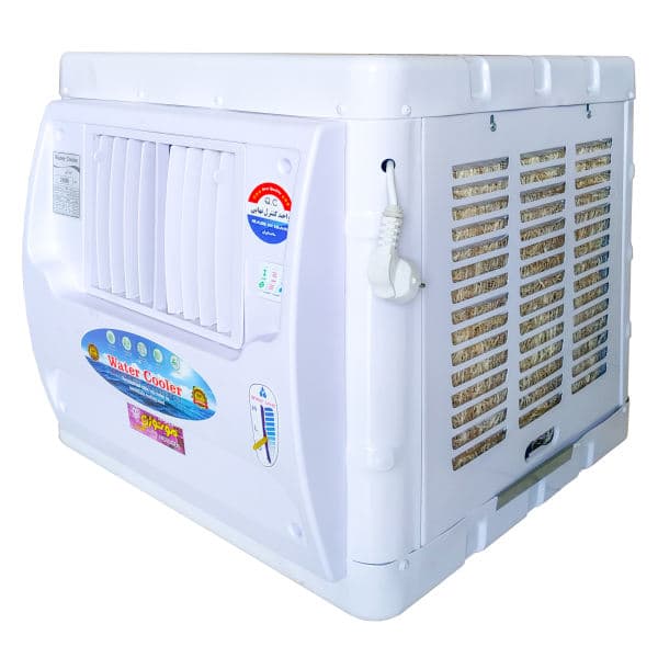 کولر آبی مدل g2800 — تصویر ۲