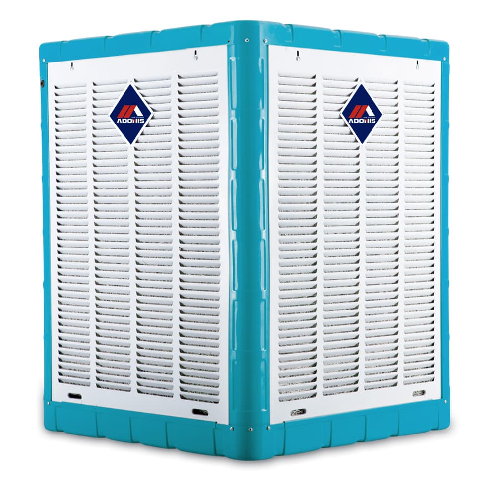 کولر آبی آدنیس مدل KC60