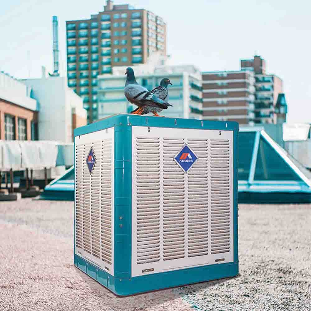 کولر آبی آدنیس مدل KC80 — تصویر ۴