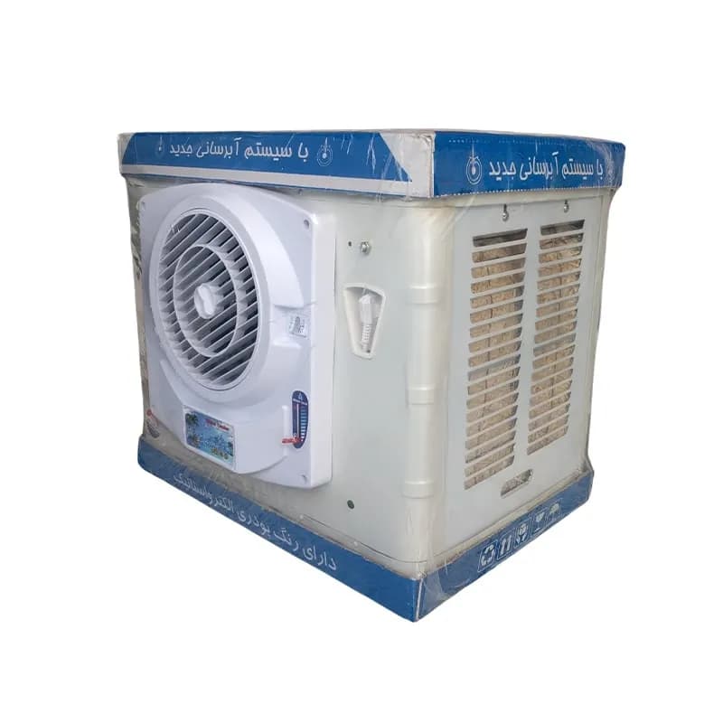 کولر آبی جنرال مدل SF3100 — تصویر ۴