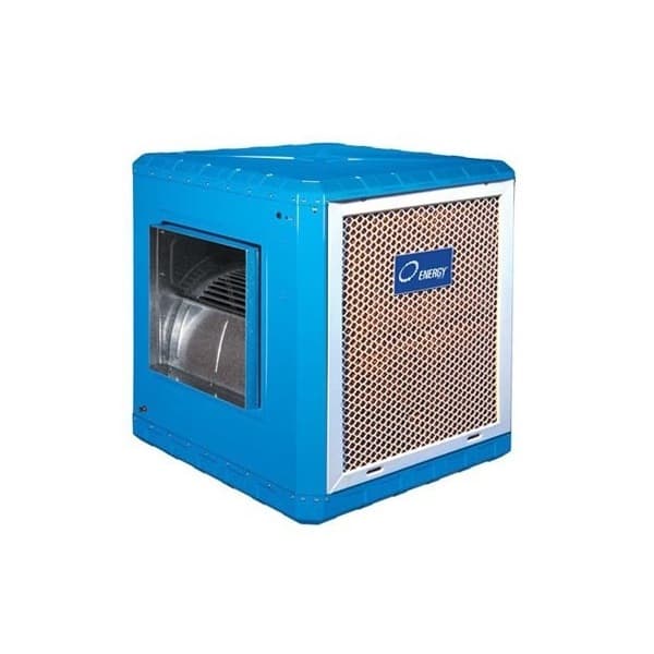 کولر سلولزی انرژی مدل ec0710 — تصویر ۳