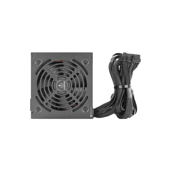 پاور استوک گرین 450W مدل GP450A-ECO — تصویر ۱۱