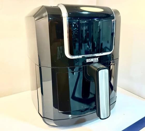 سرخ کن بیسمارک مدل BM 3602 — تصویر ۶