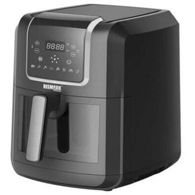 سرخ کن بیسمارک مدل BM 3602 — تصویر ۴