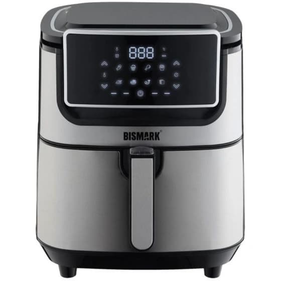 سرخ کن بیسمارک مدل BM 3557 — تصویر ۵